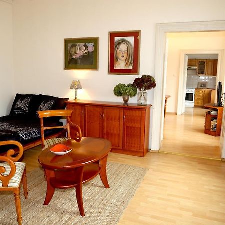 Apartamenty Magiczny Kraków Eksteriør billede