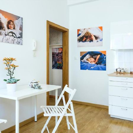 Apartamenty Magiczny Kraków Eksteriør billede