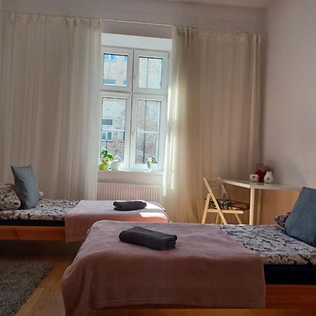 Apartamenty Magiczny Kraków Eksteriør billede
