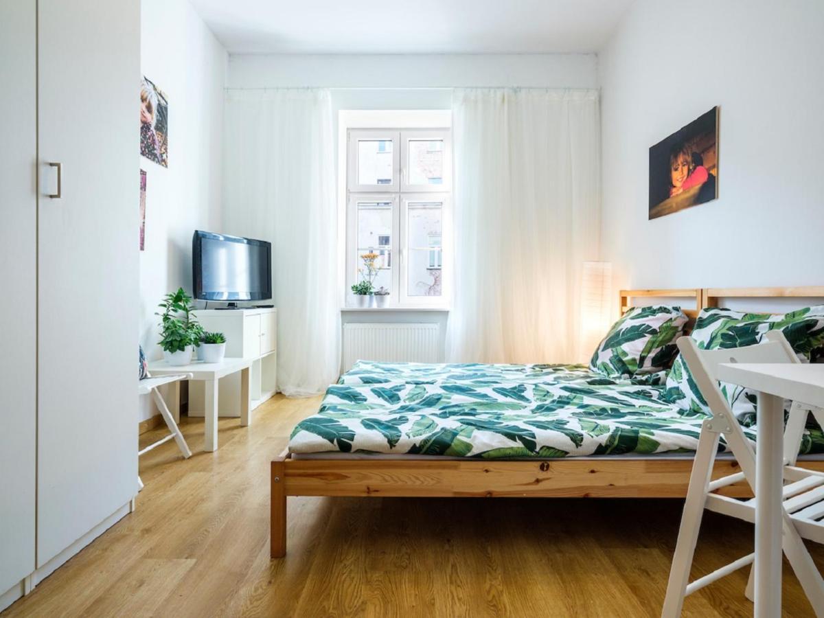 Apartamenty Magiczny Kraków Eksteriør billede