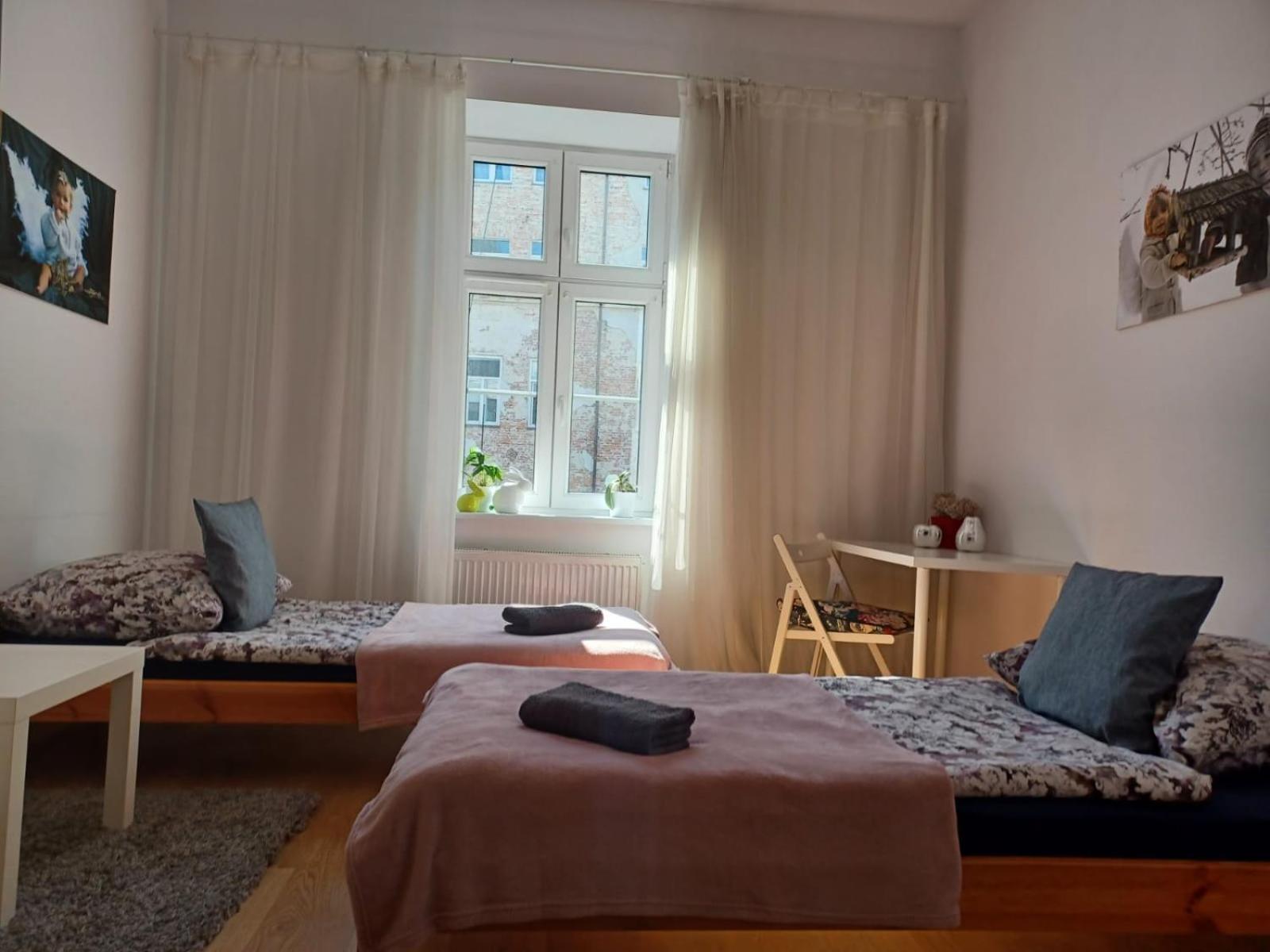 Apartamenty Magiczny Kraków Eksteriør billede